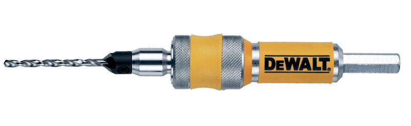 DeWalt Connector Sa No 8