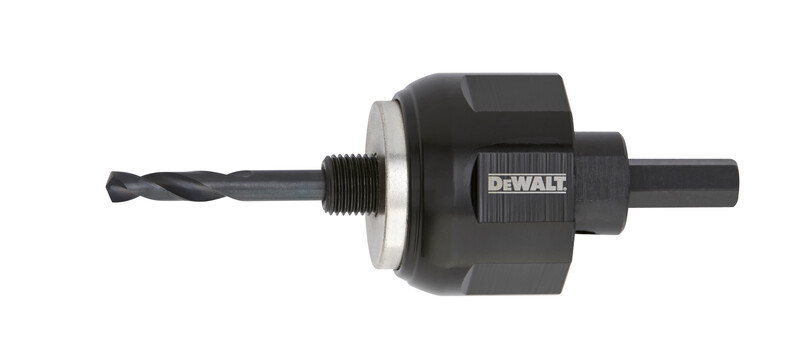 DeWalt Extreme Small Quick Change Mandrel (No D