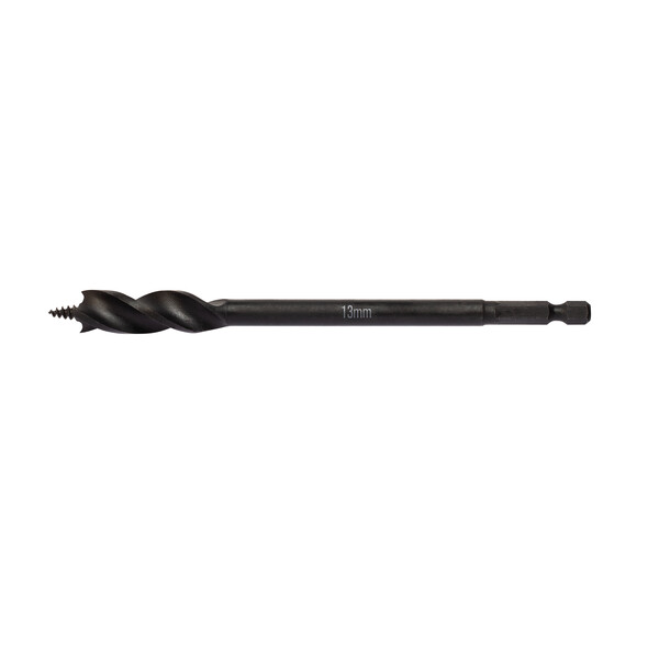 DeWalt Spade Bit Tri Flute Extreme 13x152mm