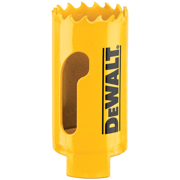 DeWalt Bi-Metal Hole Saw 25mm Extreme