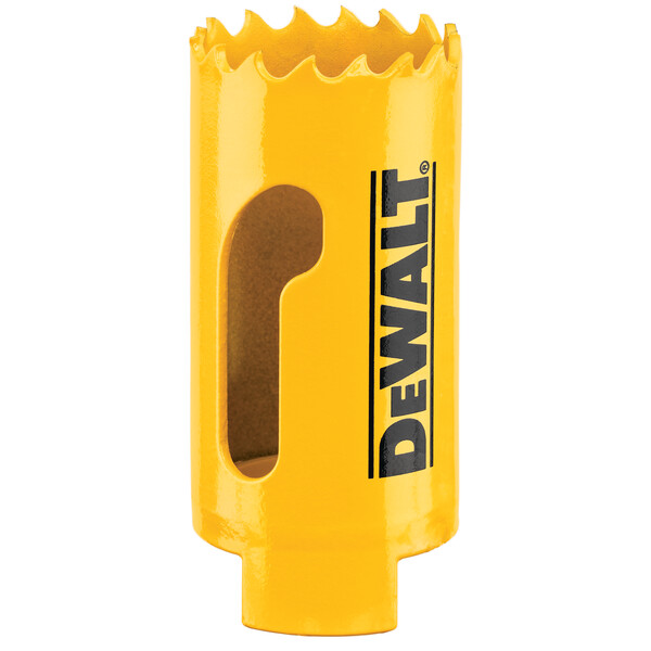 DeWalt Bi-Metal Hole Saw 29mm Extreme