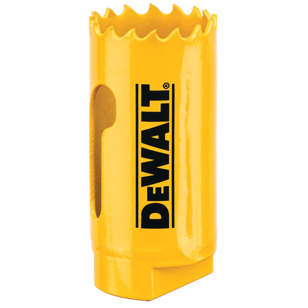 DeWalt Bi-Metal Hole Saw 30mm Extreme