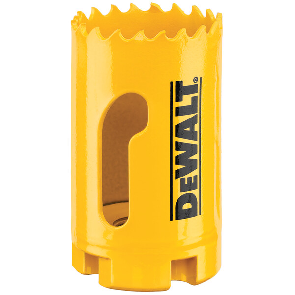 DeWalt Bi-Metal Hole Saw 32mm Extreme