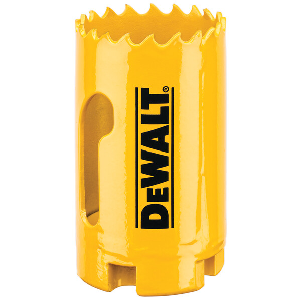 DeWalt Bi-Metal Hole Saw 33mm Extreme