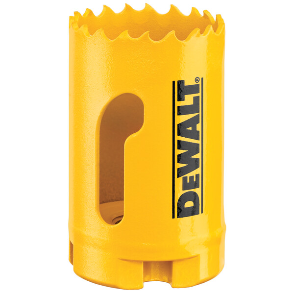 DeWalt Bi-Metal Hole Saw 37mm Extreme