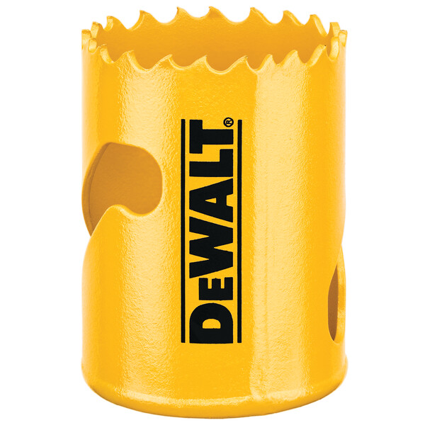 DeWalt Bi-Metal Hole Saw 40mm Extreme