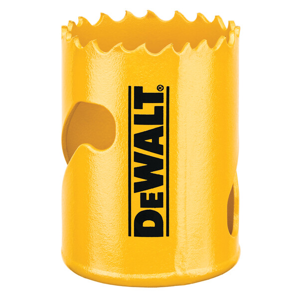 DeWalt Bi-Metal Hole Saw 41mm Extreme