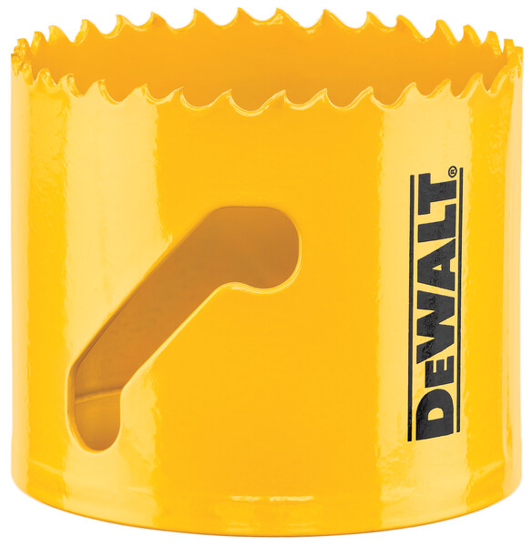 DeWalt Bi-Metal Hole Saw 46mm Extreme