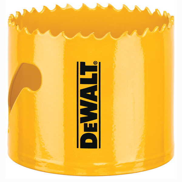 DeWalt Bi-Metal Hole Saw 68mm Extreme