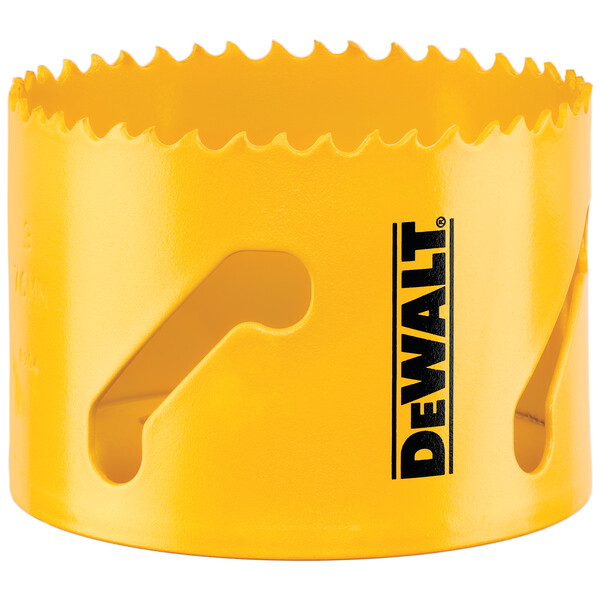 DeWalt Bi-Metal Hole Saw 79mm Extreme