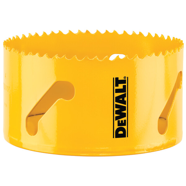 DeWalt Bi-Metal Hole Saw 95mm Extreme