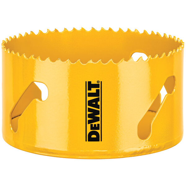 DeWalt Bi-Metal Hole Saw 98mm Extreme