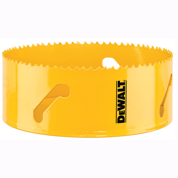 DeWalt Bi-Metal Hole Saw 140mm Extreme