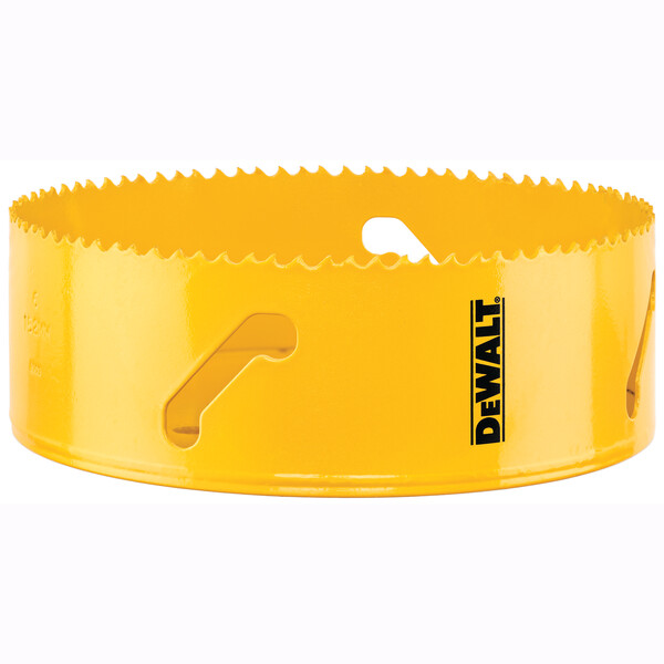 DeWalt Bi-Metal Hole Saw 152mm Extreme