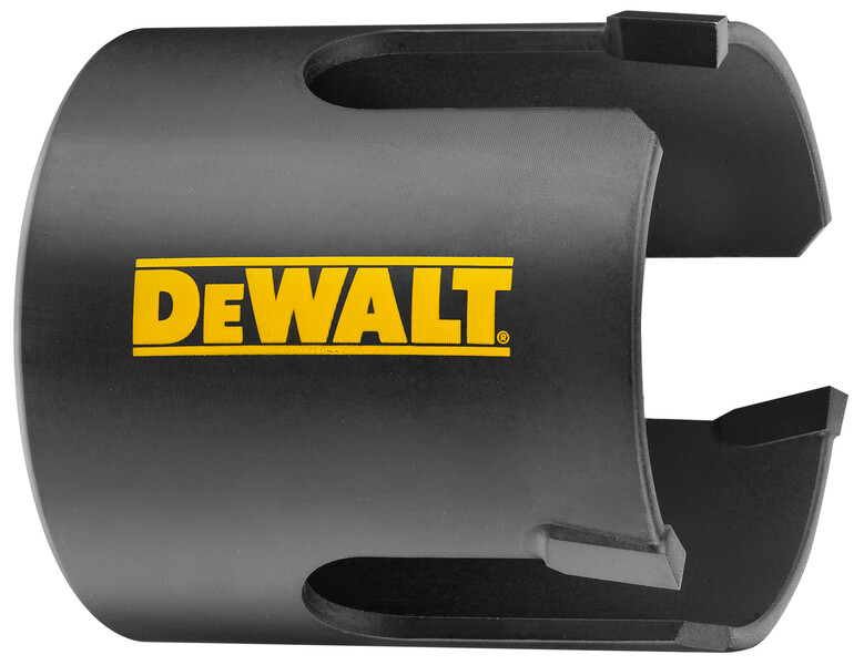 DeWalt 25mm Multimat Carbide Hole Saw