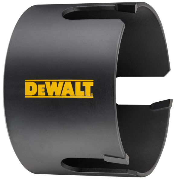 DeWalt 64mm Multimat Carbide Hole Saw