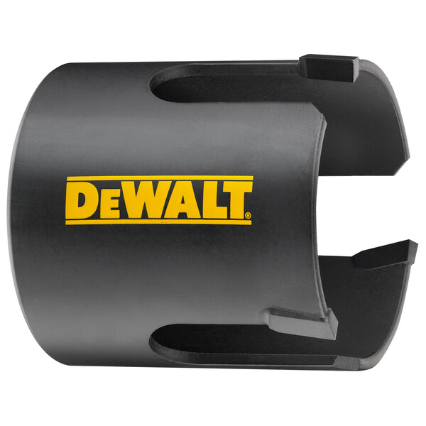 DeWalt 65mm Multimat Carbide Hole Saw