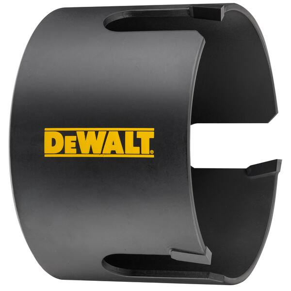 DeWalt 102mm Multimat Carbide Hole Saw