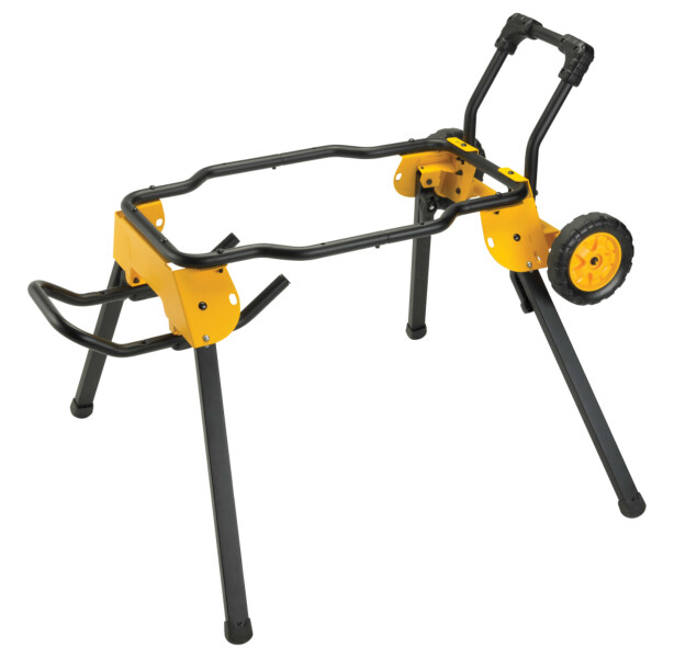 DeWalt Rolling Stand For Table Saw