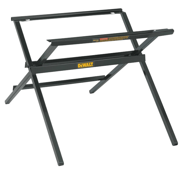 DeWalt Scissor Stand For Table Saw