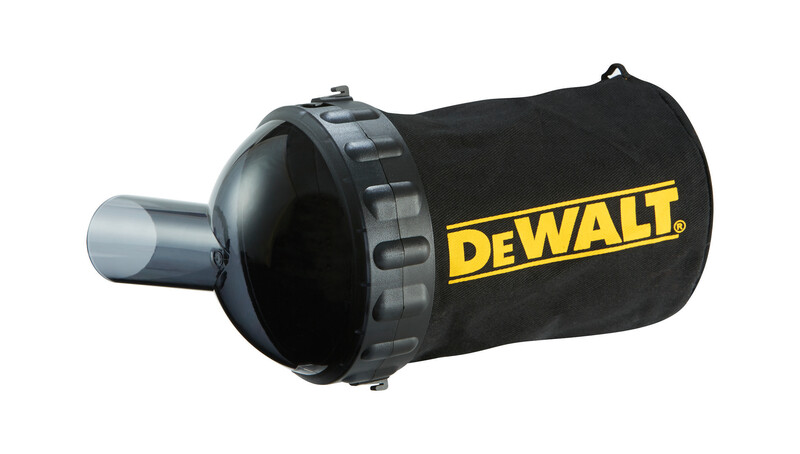 DeWalt Planer Bag For Dcp580 xR Brushless 82mm Planer