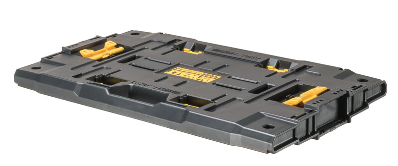 DeWalt Toughsystem To Tstak Adapter Plate