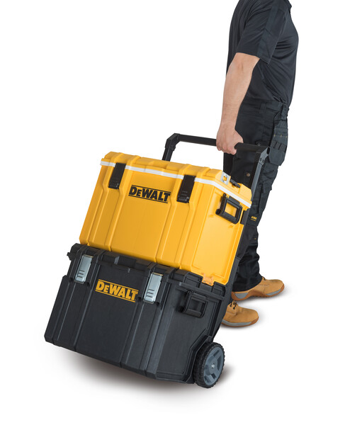 DeWalt Toughsystem Ds404 Cooler