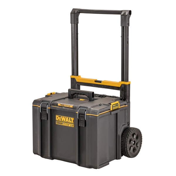 DeWalt Toughsystem 2.0 Ds450 Mobile Storage Solution