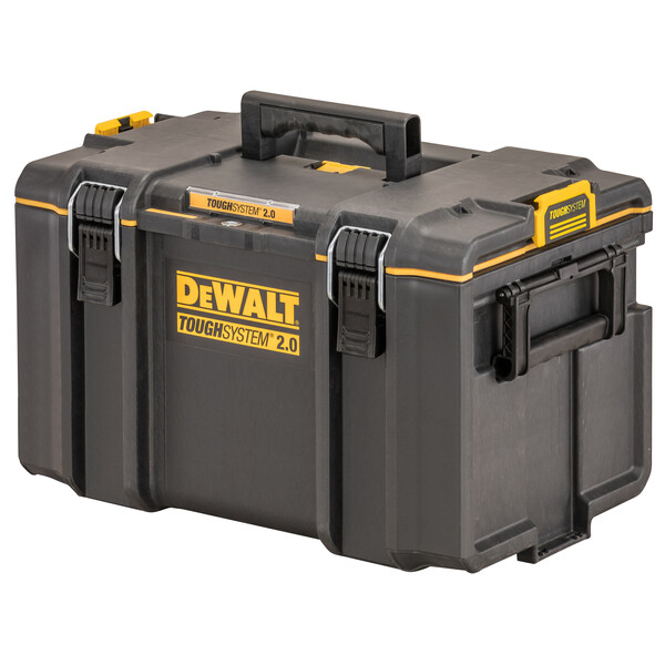 DeWalt Toughsystem 2.0 Ds400 Box