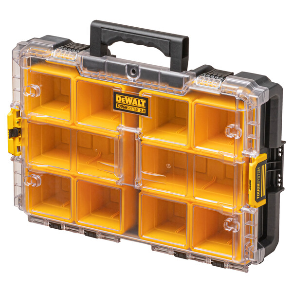 DeWalt Toughsystem 2.0 Ds100 Clear Lid