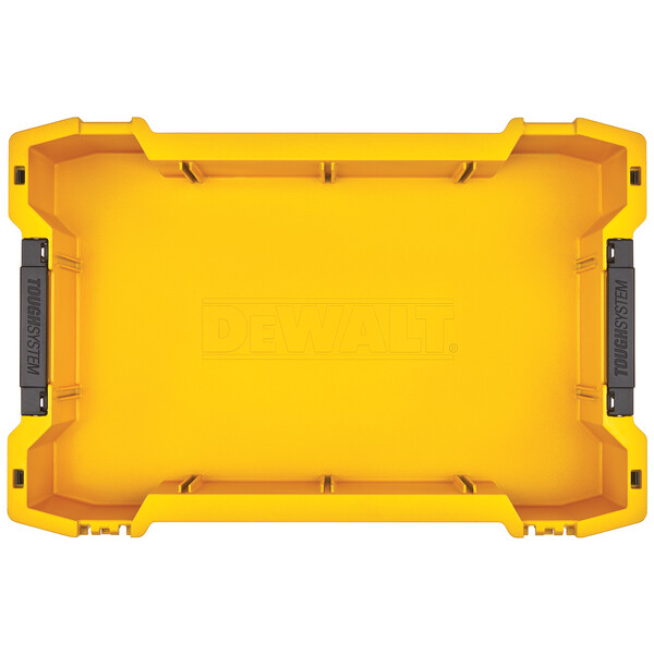 DeWalt Toughsystem 2.0 Deep Tray