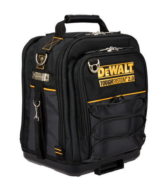 DeWalt Dewalt Toughsystem 11" Half Width Tool Bag