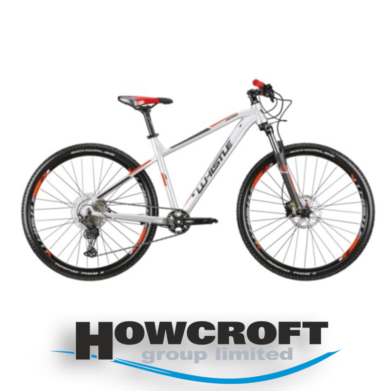 BETA Tools 9598WHP-N Whistle® Mountain Bike 29" L Large Frame Size