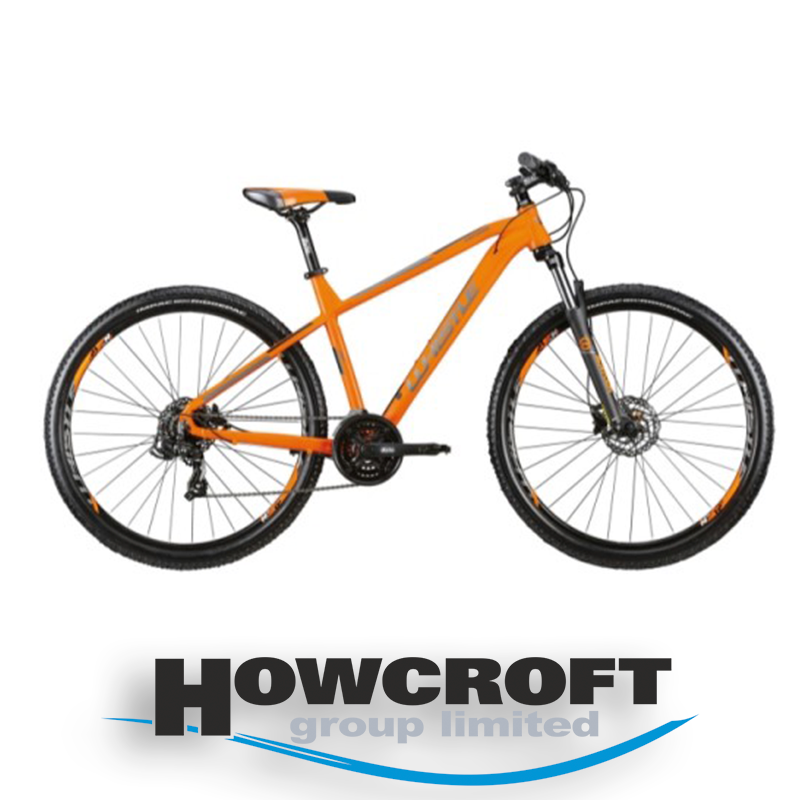 BETA Tools 9598W-N Whistle® Mountain Bike 29" L Large Frame Size