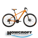 BETA Tools 9598W-N Whistle® Mountain Bike 29" L Large Frame Size