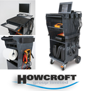 BETA CX49-G Multi-purpose trolley Multi Purpose Mobile Workstation for Diagnostics