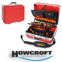 Beta Tools 2029EM Tool cases with tool assortments for hybrid and electric vehicles