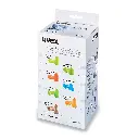 uvex hi-com refill box for "one 2 click" dispenser
Dispenser refill box for use with uvex
dispenser 2112000