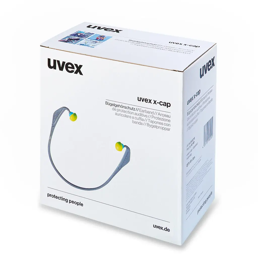 uvex x-cap earband