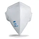 uvex silv-Air c 3100 FFP1 fold flat unvalved folding mask