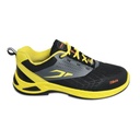 Beta Workwear 7270Y FitEVOLUTION mesh fabric shoe, highly breathable PPE Safety Trainers EU: 37-48 UK: 4,5-13