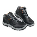 Beta Workwear 7243NFT BASIC leather occupational shoe, water-repellent PPE Safety Boots EU: 35-48 UK: 2,5-13