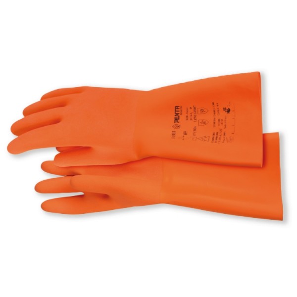 Beta Tools 1997MQ/GM Composite insulating gloves, reliable protection up to 1000V