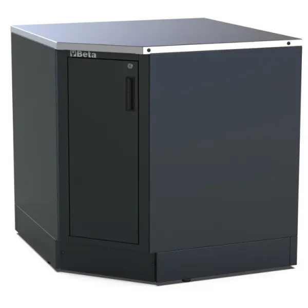 BETA RSC50 2.0 KNAI-X Lower corner module, for custom workshop equipment combination RSC50 2.0