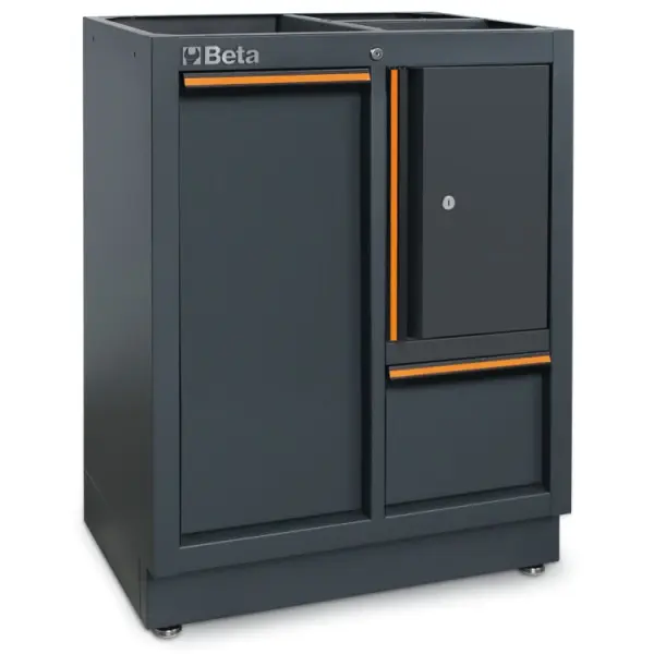 BETA C45PRO 2.0 MRE Custom Workshop Fixed module for charging power tools