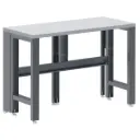 BETA C45PRO 2.0 BLX Custom Workbench for workshop equipment combination C45PRO 2.0