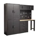 Draper 44009 Custom Garage Modular Workshop