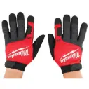 Milwaukee 4932498496 Performance Work Gloves 7/S 8/M 9/L 10/XL 11/XXL