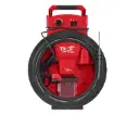Milwaukee M12 HSFSM-0 4933498377 M12™ high speed flexible shaft machine