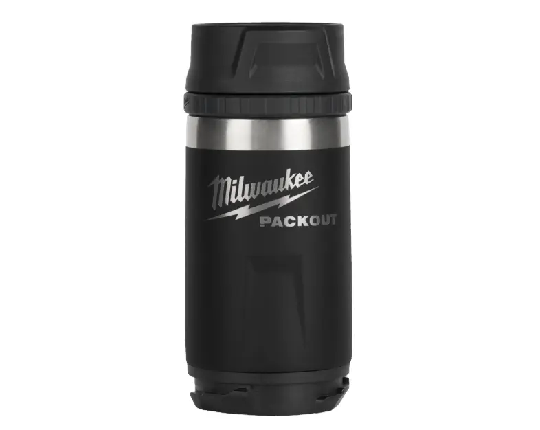 Milwaukee 4932498978 Packout™ bottles sip lid